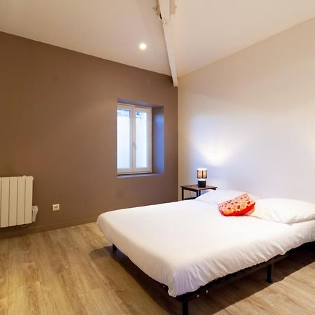 Le Grande Moderno Lägenhet Angoulême Exteriör bild